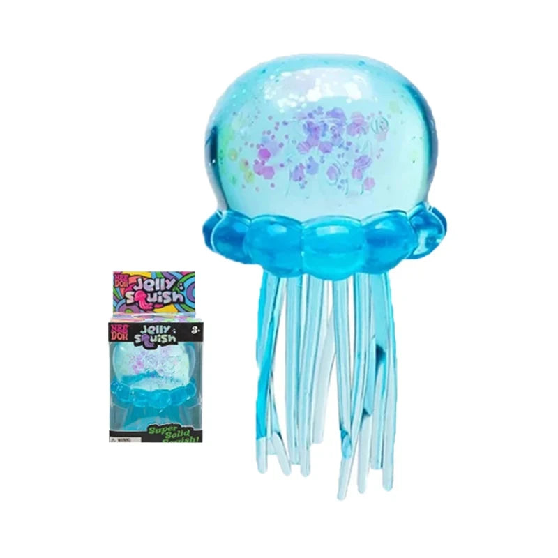 Textured Sensory Fidget Ball