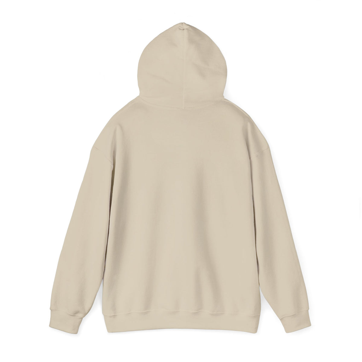 Grace & Faith Boutique Floral Logo Hoodie — Women’s Inspirational Pullover