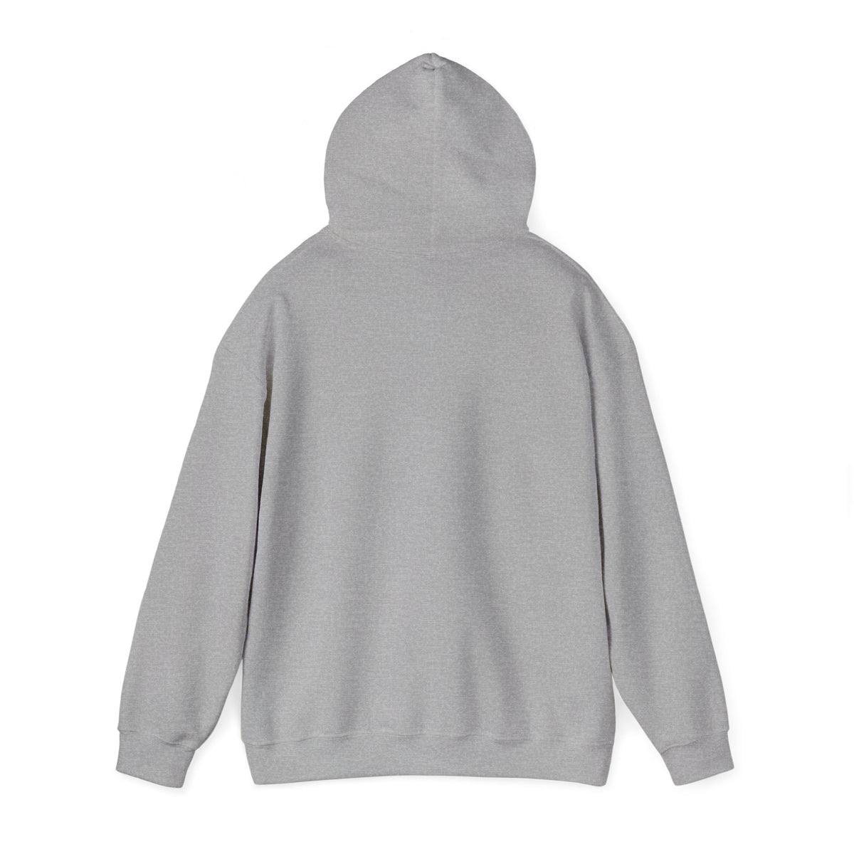 Grace & Faith Boutique Floral Logo Hoodie — Women’s Inspirational Pullover