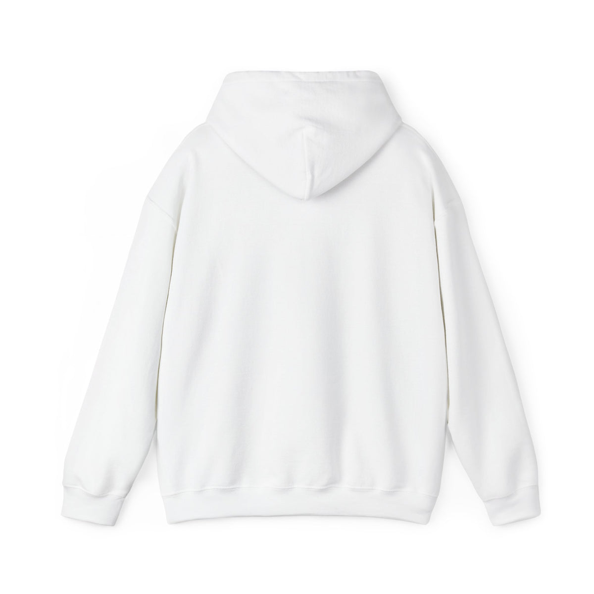 Grace & Faith Boutique Floral Logo Hoodie — Women’s Inspirational Pullover