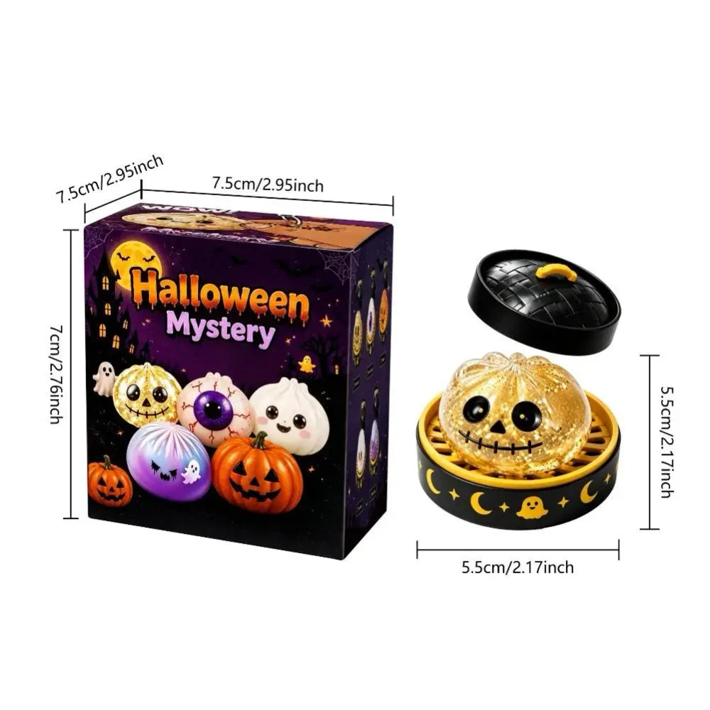 Halloween Ghost Sensory Toy