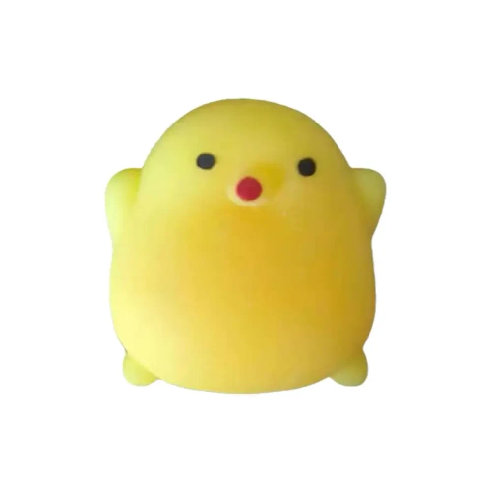 Halloween Ghost Sensory Toy