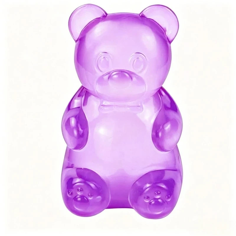 NeeDoh Gummy Bear Fidget Squeeze Toy