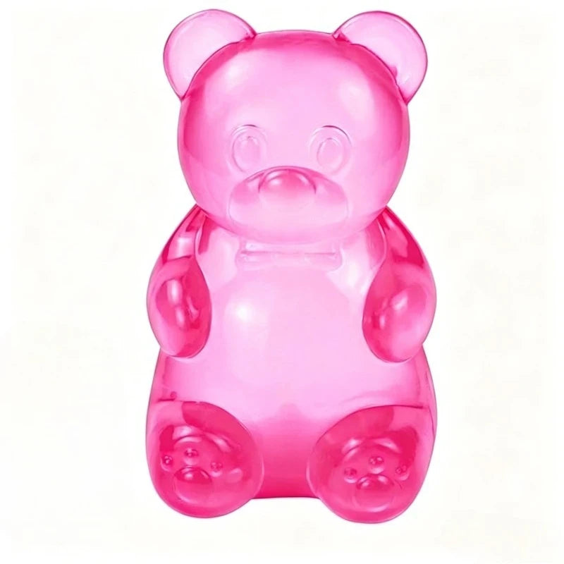 NeeDoh Gummy Bear Fidget Squeeze Toy