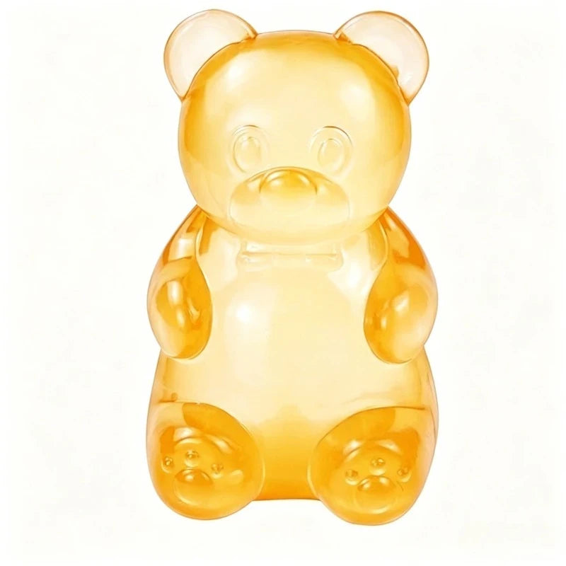 NeeDoh Gummy Bear Fidget Squeeze Toy