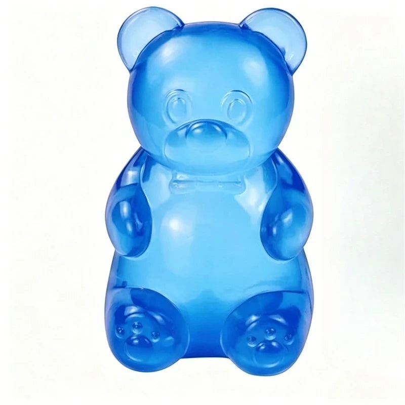 NeeDoh Gummy Bear Fidget Squeeze Toy