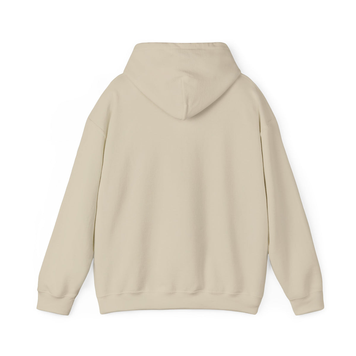 Grace & Faith Boutique Floral Logo Hoodie — Women’s Inspirational Pullover