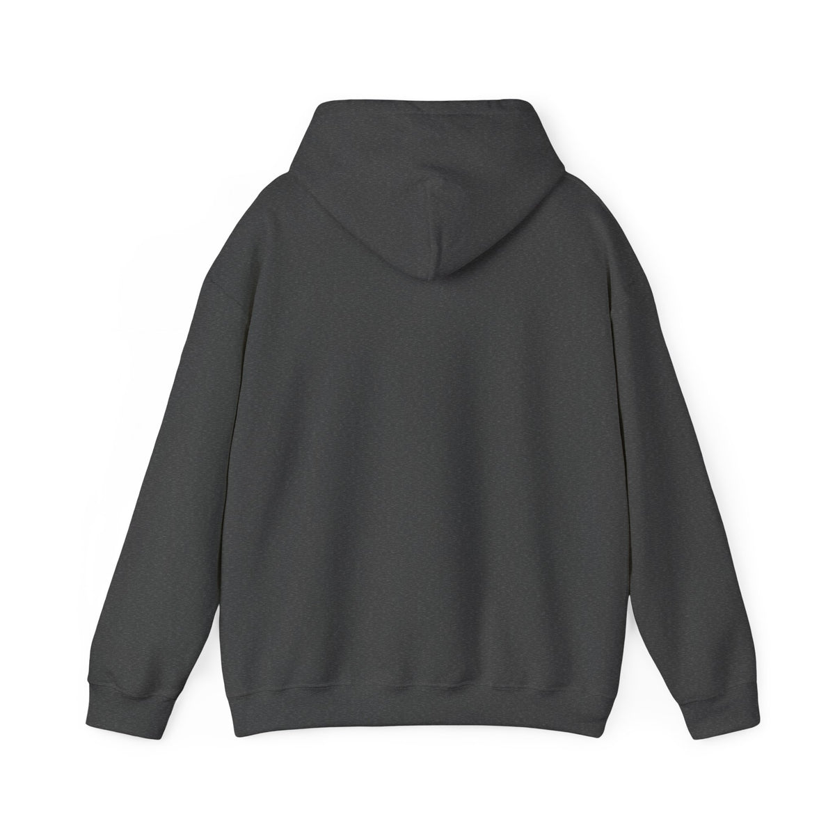 Grace & Faith Boutique Floral Logo Hoodie — Women’s Inspirational Pullover