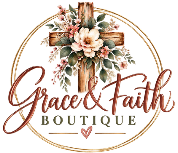 Grace & Faith Boutique