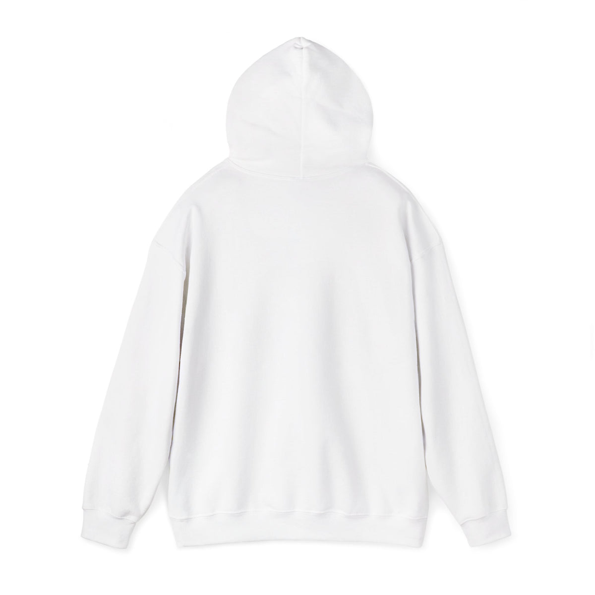 Grace & Faith Boutique Floral Logo Hoodie — Women’s Inspirational Pullover