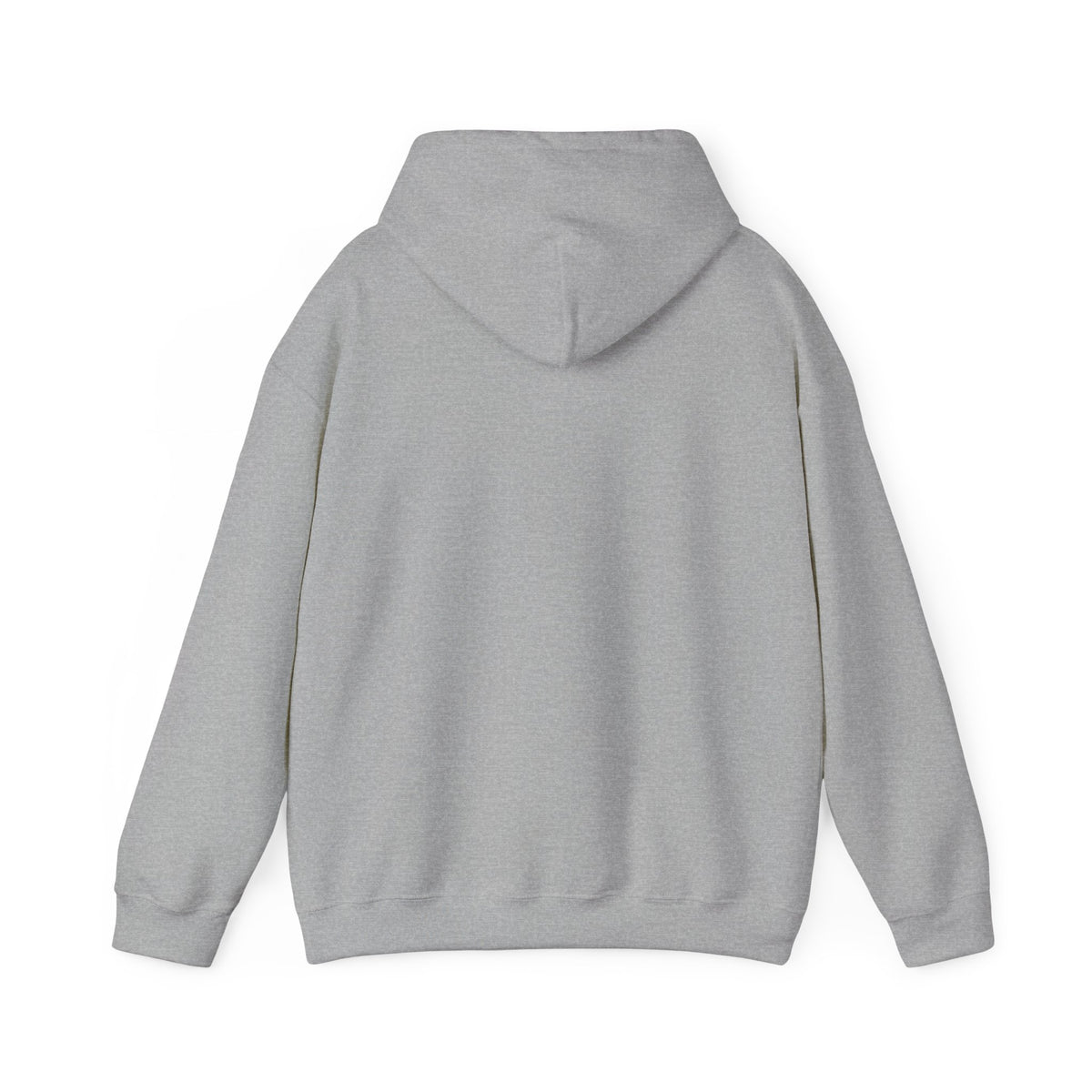 Grace & Faith Boutique Floral Logo Hoodie — Women’s Inspirational Pullover