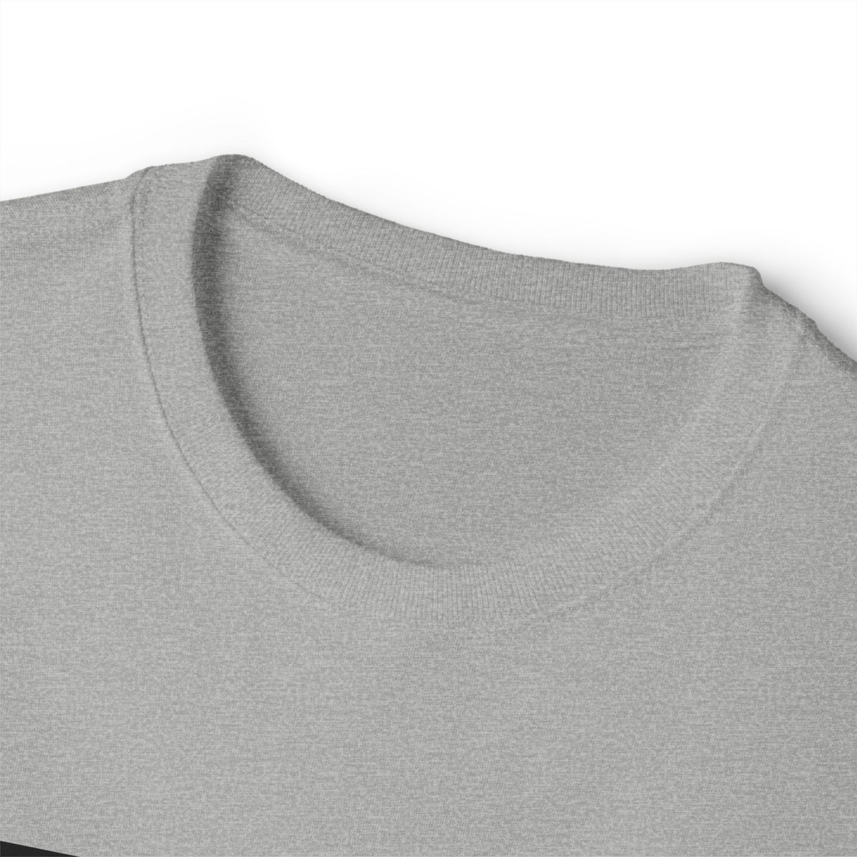 Bulldog 'Hot Damn' Graphic Tee