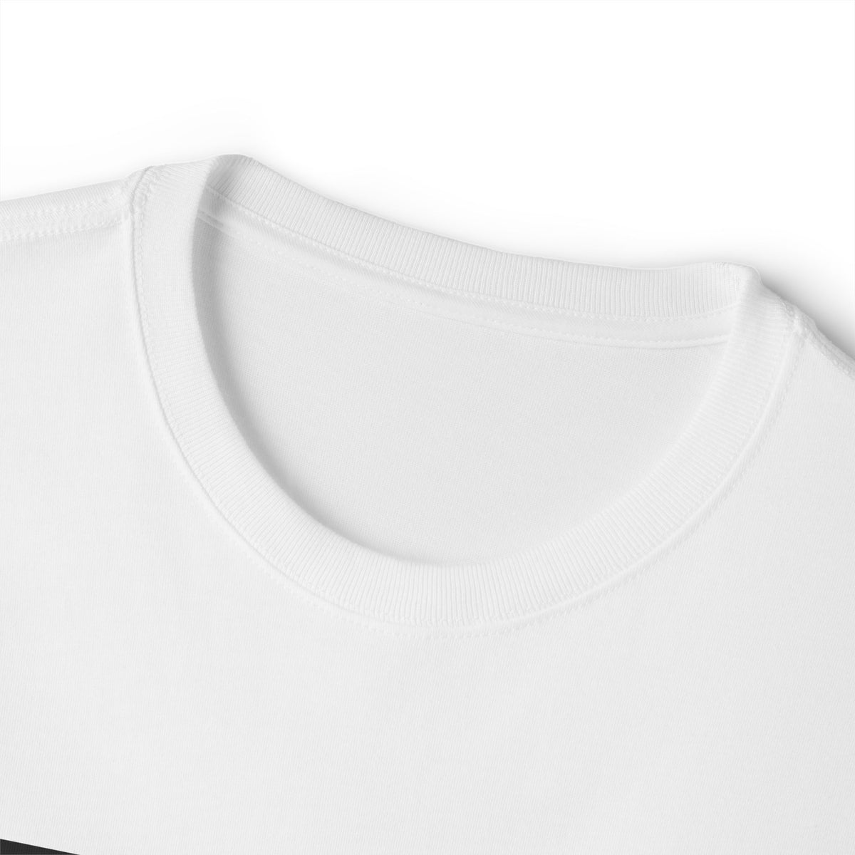 Bulldog 'Hot Damn' Graphic Tee